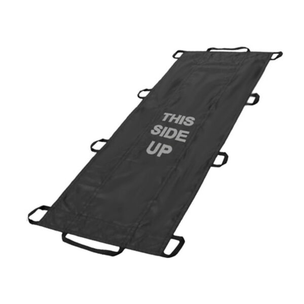⁦אלונקה טקטית קלה בואקום, Quiklitter Lite⁩ – תמונה ⁦2⁩