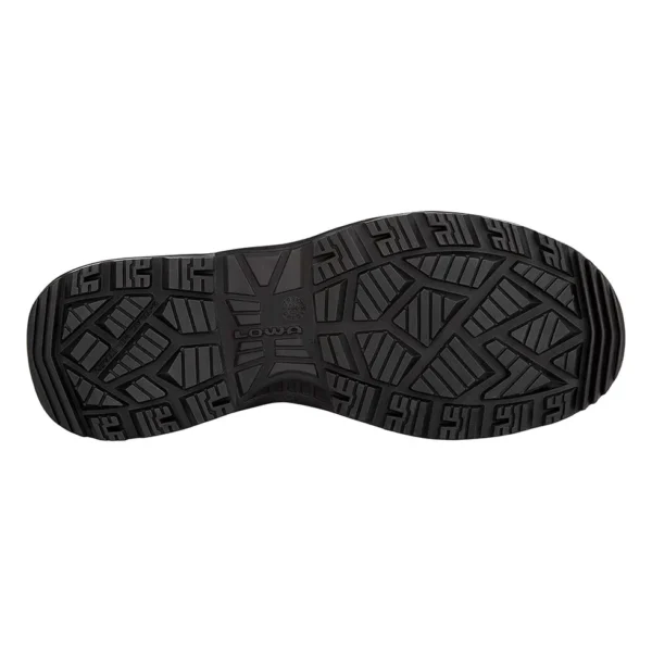 ⁦נעלי לואה Zephyr MK2 GTX Mid שחורות / BLACK⁩ – תמונה ⁦2⁩