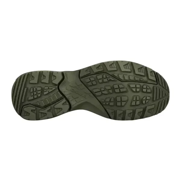 ⁦נעלי לואה Zephyr GTX Mid TF שחורות / BLACK⁩ – תמונה ⁦2⁩