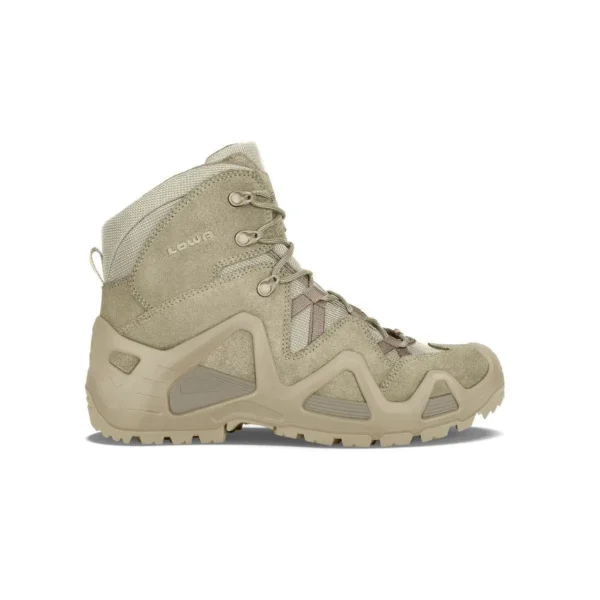 נעלי לואה Zephyr Mid TF מדבריות / DESERT