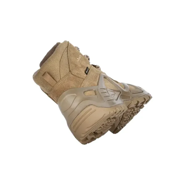 ⁦נעלי לואה Zephyr GTX Mid TF מדבריות / COYOTE OP⁩ – תמונה ⁦3⁩
