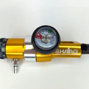 וסת לבלון חמצן פליז פין אינדקס דגם HEAVY-DUTY