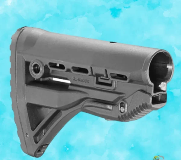 קת טרור GL-SHOCK FAB