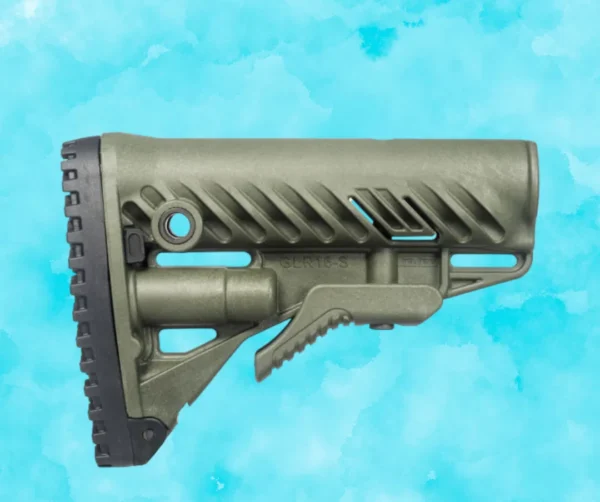 קת טרור GLR-16 FAB