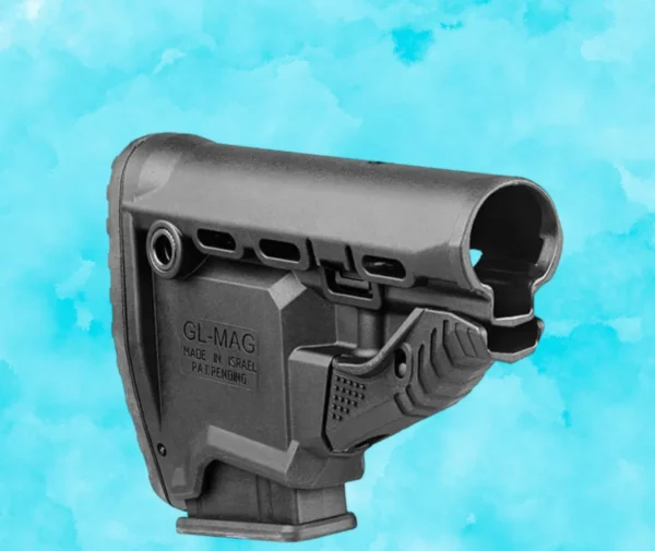 קת טרור GL-MAG FAB