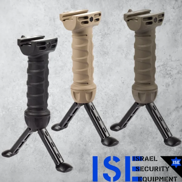 ידית דורגלים ISE