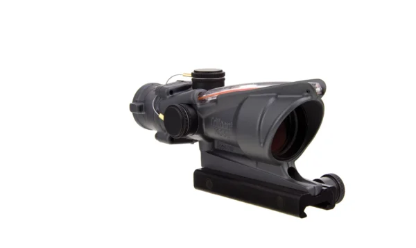 כוונת - Trijicon ACOG® 4x32 BAC Riflescope - .223 / 5.56 BDC