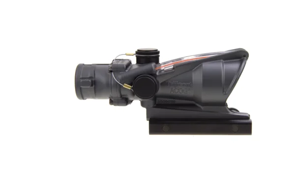 ⁦כוונת - Trijicon ACOG® 4x32 BAC Riflescope - .223 / 5.56 BDC⁩ – תמונה ⁦9⁩