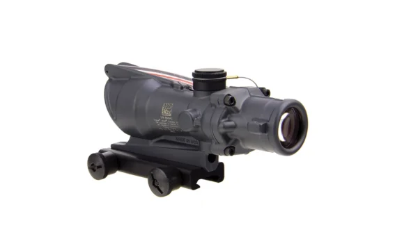 ⁦כוונת - Trijicon ACOG® 4x32 BAC Riflescope - .223 / 5.56 BDC⁩ – תמונה ⁦8⁩