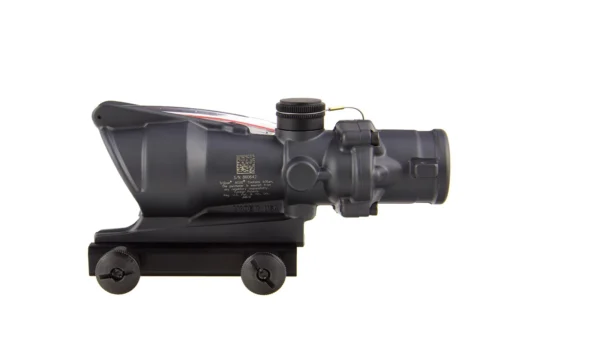 ⁦כוונת - Trijicon ACOG® 4x32 BAC Riflescope - .223 / 5.56 BDC⁩ – תמונה ⁦7⁩