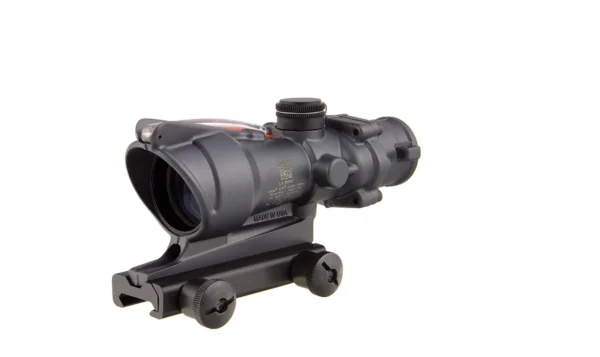 ⁦כוונת - Trijicon ACOG® 4x32 BAC Riflescope - .223 / 5.56 BDC⁩ – תמונה ⁦5⁩