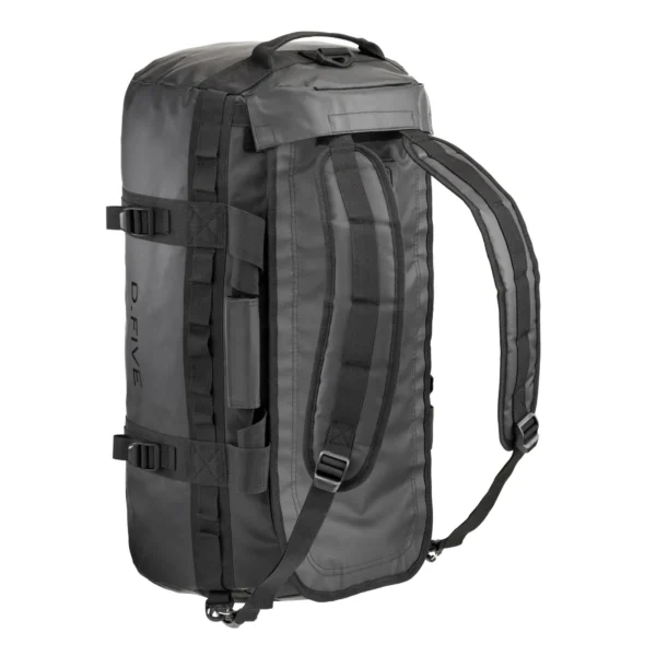 ⁦תיק DEFCON 5 - D.FIVE DUFFLE BAG 55L⁩ – תמונה ⁦4⁩