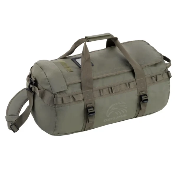 תיק DEFCON 5 - D.FIVE DUFFLE BAG 55L
