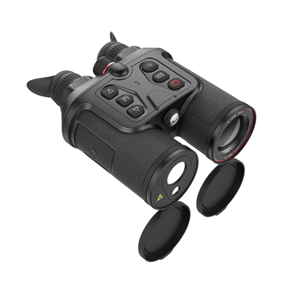 משקפת תרמית Guide Sensmart TN650