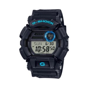 שעון יד ג'י-שוק GD-400-1B2DF