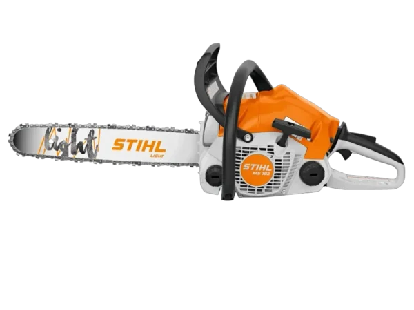 מסור שרשרת בנזין ''MS 162 14 סטיל-STIHL