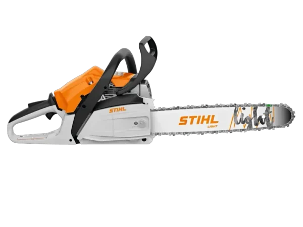 ⁦מסור שרשרת בנזין ''MS 162 14 סטיל-STIHL⁩ – תמונה ⁦2⁩