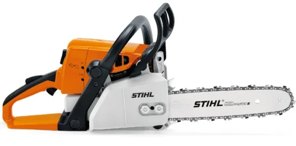 ⁦מסור שרשרת בנזין STIHL-  MS 250 סטיל⁩ – תמונה ⁦2⁩