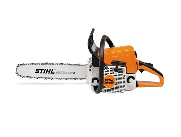 מסור שרשרת בנזין STIHL-  MS 250 סטיל