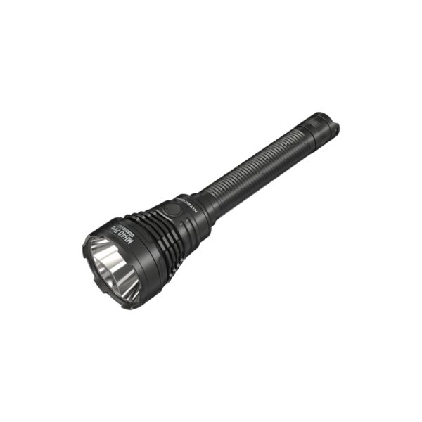 פנס סריקה/הצפה טקטי עוצמתי לטווח ארוך Nitecore MH40 PRO