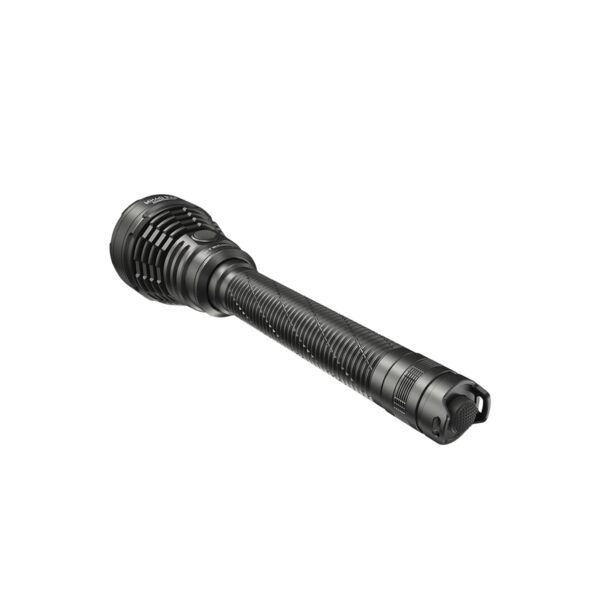 ⁦פנס סריקה/הצפה טקטי עוצמתי לטווח ארוך Nitecore MH40 PRO⁩ – תמונה ⁦3⁩