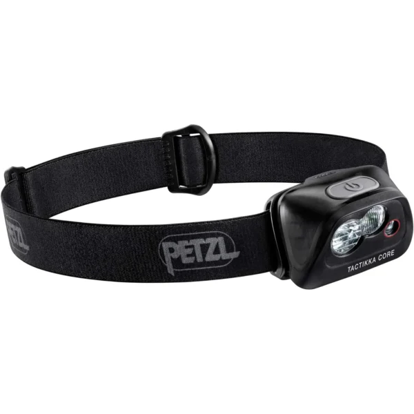 פנס ראש PETZL