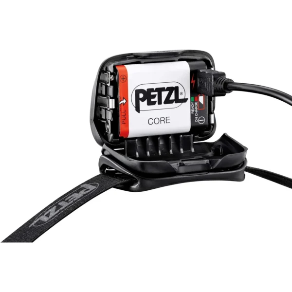 ⁦פנס ראש PETZL⁩ – תמונה ⁦2⁩