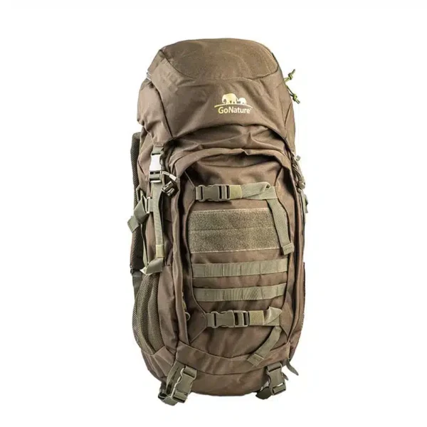 תיק/תרמיל לוחם מקצועי Savana MK-3 50L