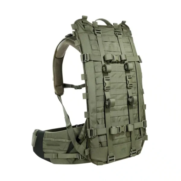 ⁦מנשא גב יעודי למשקלים גבוהים Tasmanian Tiger TT Base Carrier⁩ – תמונה ⁦8⁩