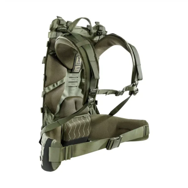 ⁦מנשא גב יעודי למשקלים גבוהים Tasmanian Tiger TT Base Carrier⁩ – תמונה ⁦7⁩
