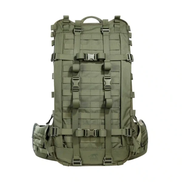 מנשא גב יעודי למשקלים גבוהים Tasmanian Tiger TT Base Carrier
