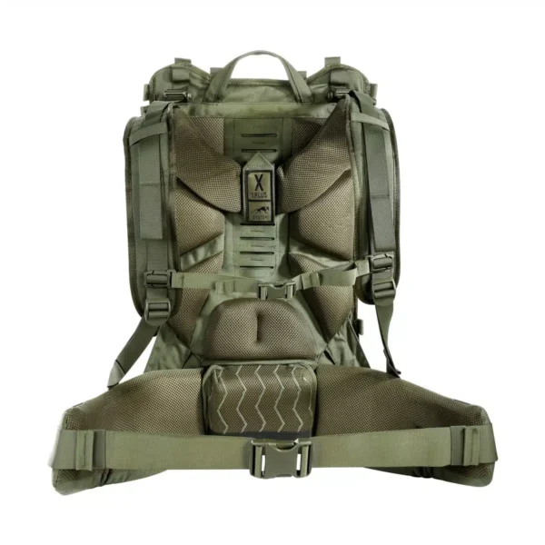 ⁦מנשא גב יעודי למשקלים גבוהים Tasmanian Tiger TT Base Carrier⁩ – תמונה ⁦6⁩