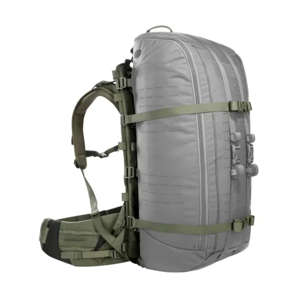 ⁦מנשא גב יעודי למשקלים גבוהים Tasmanian Tiger TT Base Carrier⁩ – תמונה ⁦4⁩