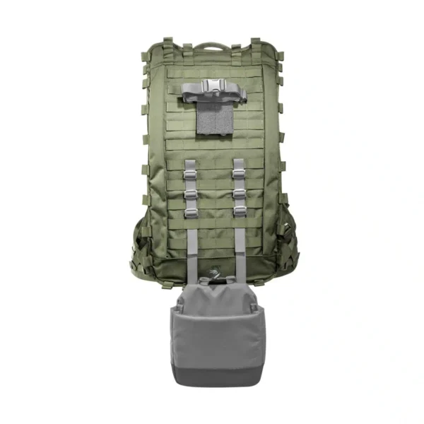 ⁦מנשא גב יעודי למשקלים גבוהים Tasmanian Tiger TT Base Carrier⁩ – תמונה ⁦3⁩