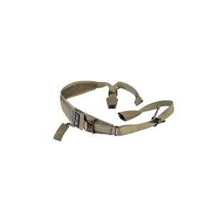 חגורת נשק טקטית ברק GT