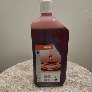 שמן תערובת (2 פעימות) 1 ליטר HP - סטיל