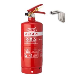 מטף כיבוי אש